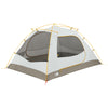 The North Face Castor Grey/Arrowwood Yellow Stormbreak 3 Tent