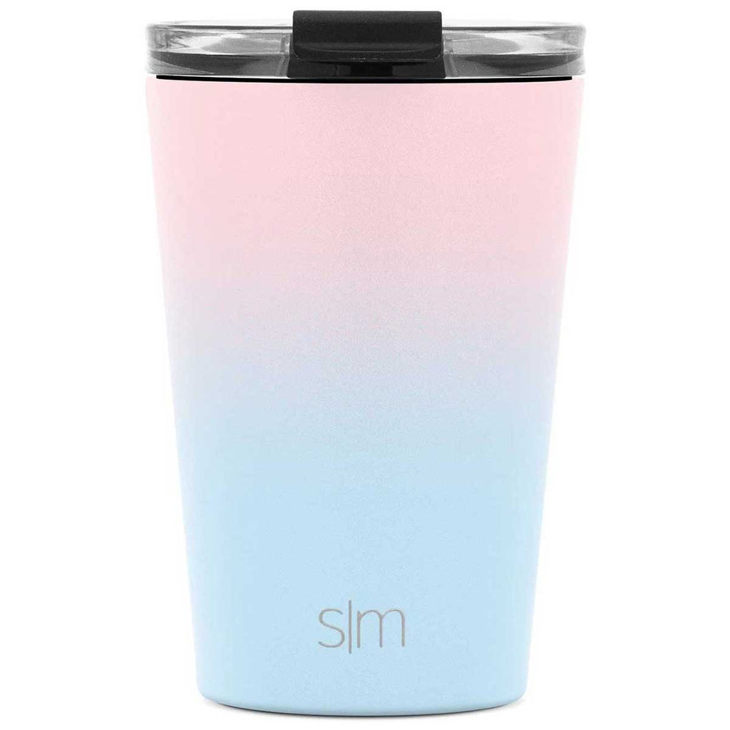 Simple Modern Sweet Taffy Classic Tumbler with Clear Flip Lid & Straw