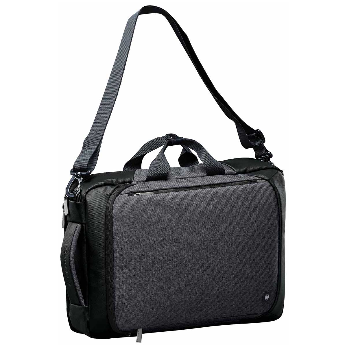 Laptop Backpack - Black Silhouette Sasquatch pattern – Broken Branch  Designs LLC