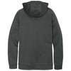 Nike Men's Team Anthracite Therma-FIT Pullover Fleece Hoodie