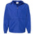 Champion Men's Royal Blue Packable Jacket