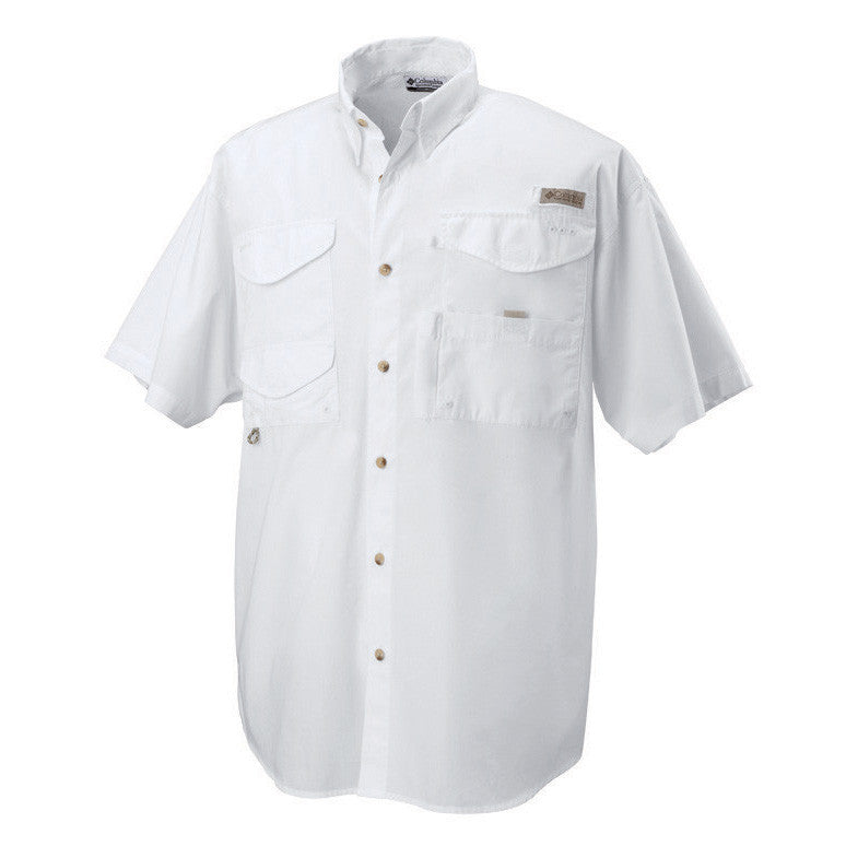 Columbia PFG Blood and Guts III Chemise à manches longues