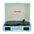 Crosley Turquoise Cruiser Plus Portable Turntable