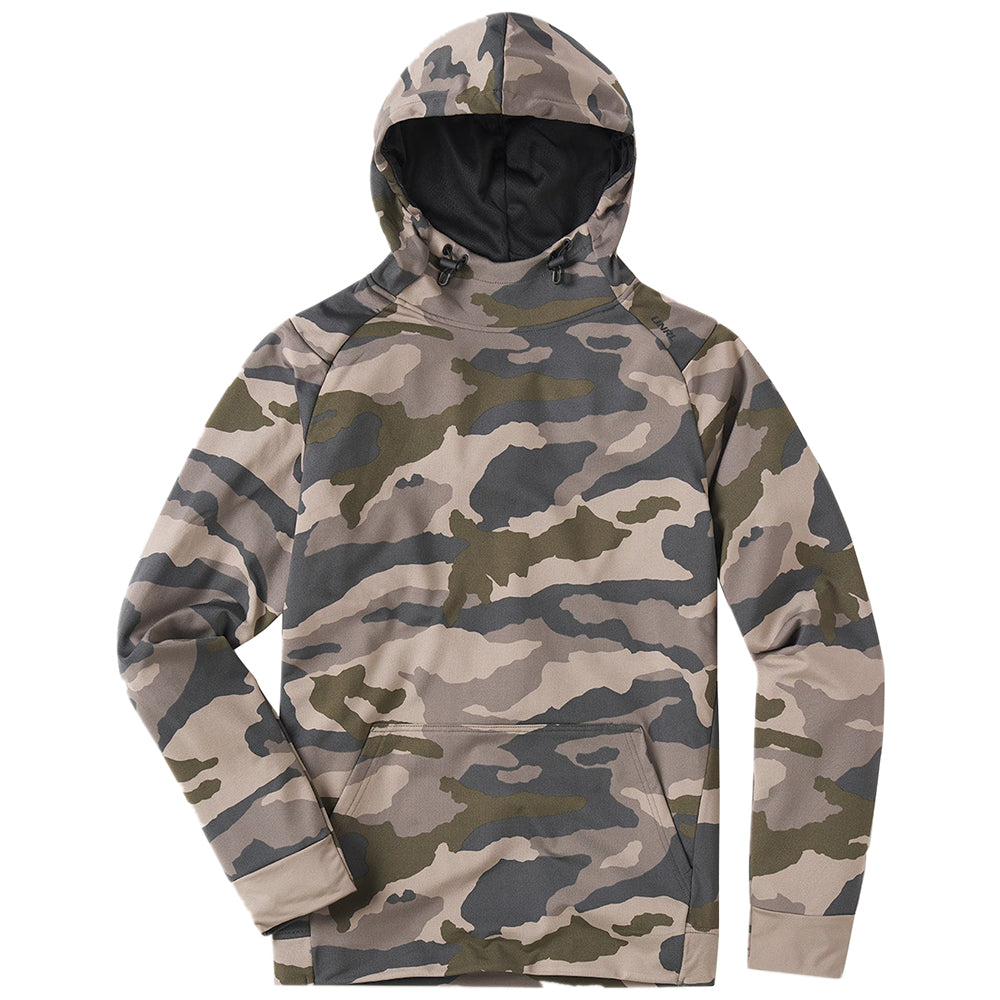 With Logo Custom Camo Hoodie Sorority SPECIALTIES Kappa Gamma