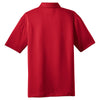 CornerStone Men's Red Select Snag-Proof Polo