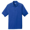 CornerStone Men's Royal Select Lightweight Snag-Proof Tactical Polo