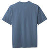 CornerStone Men's Regatta Blue Workwear Short Sleeve Pocket Tee