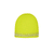 CornerStone Safety Yellow/ Reflective Lined Enhanced Visibility with Reflective Stripes Beanie