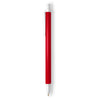 BIC Red Clic Stic Antimicrobial Pen