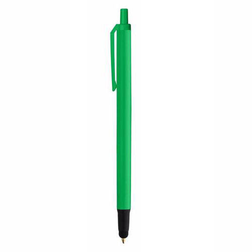 BIC Green Clic Stic Stylus Pen