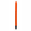 BIC Orange Clic Stic Stylus Pen