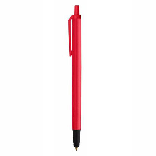 BIC Red Clic Stic Stylus Pen