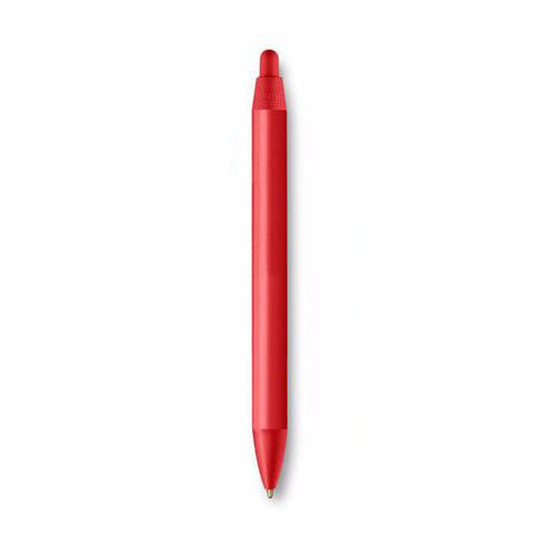 BIC Red Wide Body