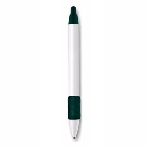 BIC Forest Green Wide Body Color Grip