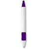 BIC Purple Wide Body Color Grip