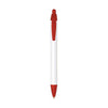 BIC Red Ecolutions WideBody Pen