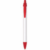 BIC Red Wide Body Value Pen