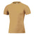 BAW Men's Vegas Gold Compression Cool Tek Shirt