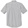 Carhartt Men's Steel Force Solid Short Sleeve Shirt