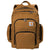 Carhartt Carhartt Brown Foundry Series Pro Backpack