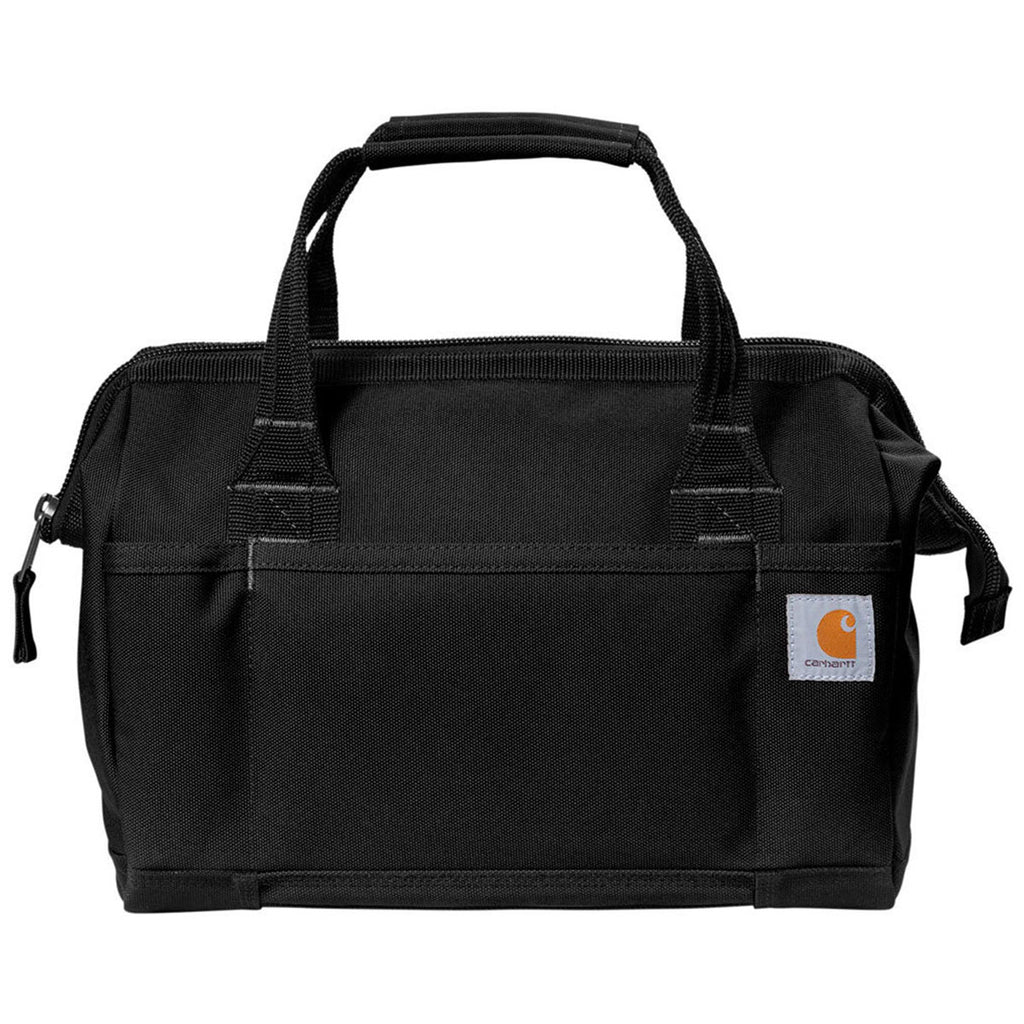 Custom Carhartt Foundry Series 14 Tool Bag | Carhartt Corporate Gifts