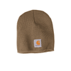 Carhartt Men's Canyon Brown Acrylic Knit Hat