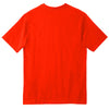 Carhartt Men's Brite Orange Workwear Pocket Short Sleeve T-Shirt