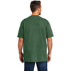 Carhartt Men's North Woods Heather Workwear Pocket Short Sleeve T-Shirt