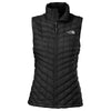 The North Face Women's Black Thermoball Vest