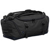 MerchPerks Stormtech Black Equinox 30 Duffle Bag