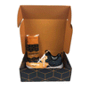 Custom Shoe Box - Outside Print