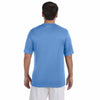 Champion Men's Light Blue Double Dry 4.1-Ounce Interlock T-Shirt