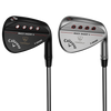 Callaway Black Mack Daddy 4 Custom Wedge