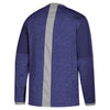 adidas Men's Collegiate Purple/Core Heather Fielder's Choice 2.0 Fleece