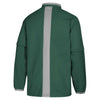 adidas Men's Dark Green/Core Heather Fielder's Choice 2.0 Convertible Jacket