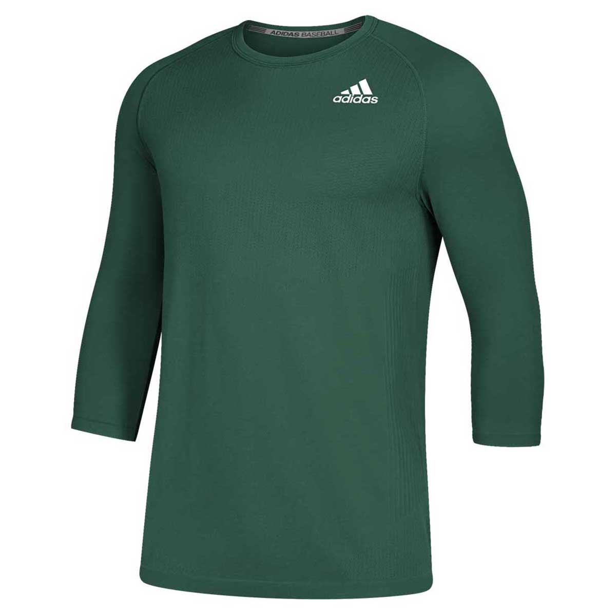army green adidas shirt