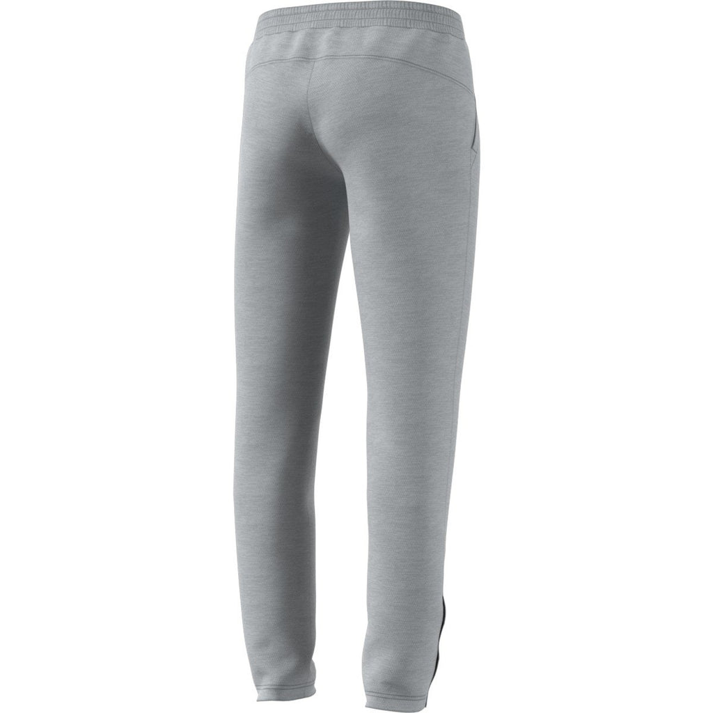 adidas Women's Grey Two Melange Team Issue Pant
