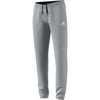 adidas Women's Grey Two Melange Team Issue Pant