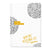 I See Me! Yellow Dots You're Killing It Personalized Journal