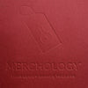 Moleskine Cranberry Red Cahier Ruled Large Journal (5