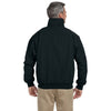 Devon & Jones Men's Black Three-Season Classic Jacket