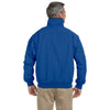 Devon & Jones Men's True Royal Three-Season Classic Jacket