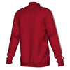 adidas Men's Power Red/Red/White Trio 19 Training Jacket
