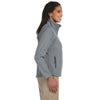 Devon & Jones Women's Charcoal Soft Shell Jacket