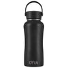 DYLN Black Insulated Bottle 16 oz