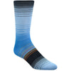 Bugatchi Men's Sky Socks