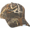 Drake Waterfowl Realtree Max-5 Camo Cap with Light