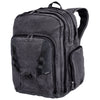 Dri Duck Black Heavy Duty Traveler Canvas Backpack