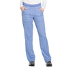 Dickies Women's Ciel Dynamix Mid Rise Pull-on Pant