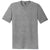 District Men's Grey Frost Perfect Tri DTG Tee